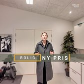 Nyt fra Mæglerhuset