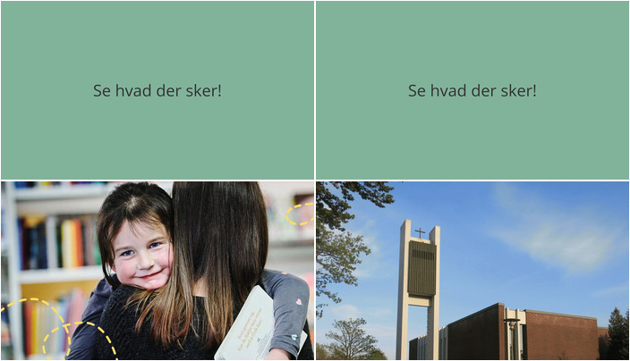 Oplev hyggelige og kulturelle arrangementer i Billund denne weekend