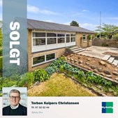 Nybolig Skive I/S sælger ejendom på Vester Fælled Vej 20
