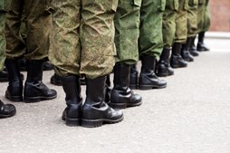 Hyldestkampe for veteraner