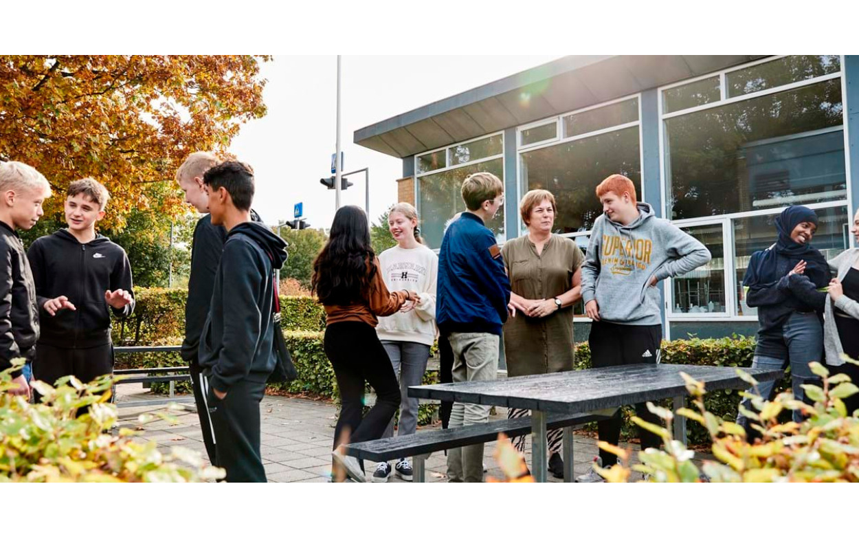 Mød 10. klasses-tilbuddene i Randers Kommune onsdag den 25. januar