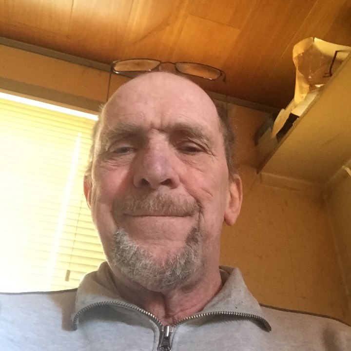 Portrætfoto af Henrik Grebel Hansen