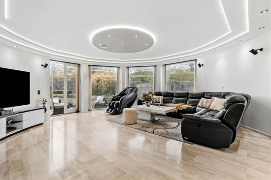 Top 6 over dyreste boliger til salg i Glostrup. Priser op til 8.750.000 kr