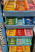 SPAR Nørrebro Hjørring tilbyder kasse med 12 Barebells bars til rabatpris