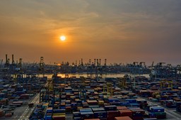 Hvordan kan logistikløsninger forbedre din virksomhed?