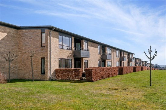 Parallelvej 20A er til salg for kun 2.595.000 kr.: Se de billigste boliger til salg i Snekkersten her