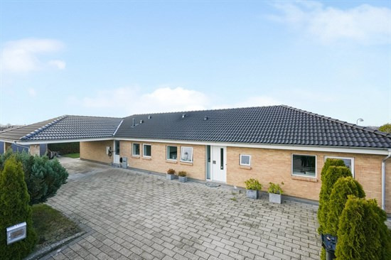 Top 6 over dyreste boliger til salg i Ølstykke. Priser op til 30.000.000 kr