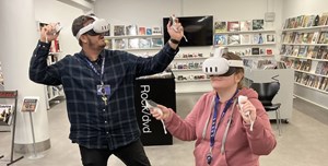 Gamergruppen samler unge i Randers til fantasifuldt rollespil