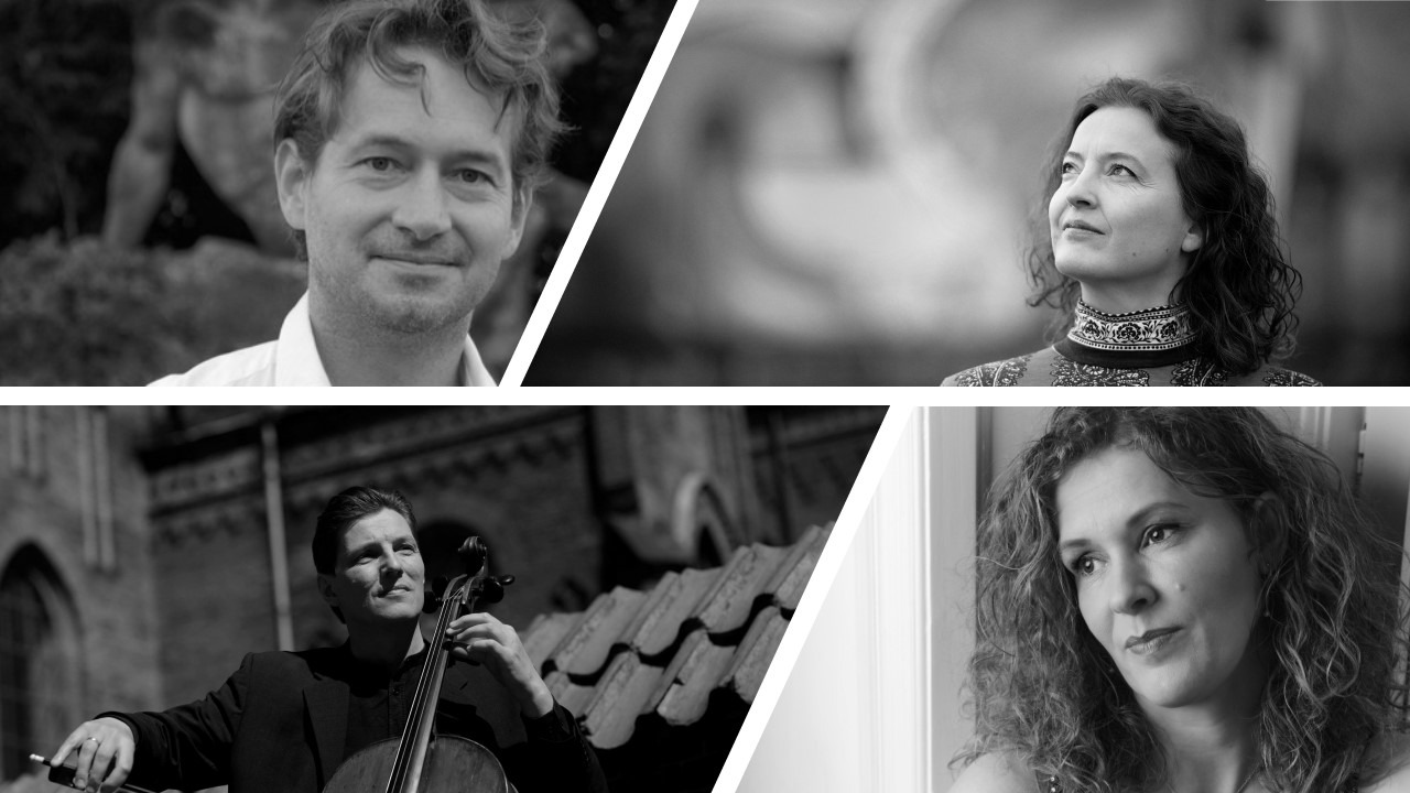 Oplev franske og italienske toner i Søllerød Kirke