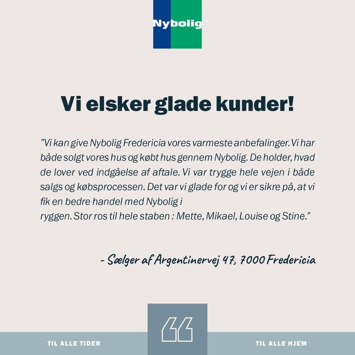 En finger på pulsen i Fredericia