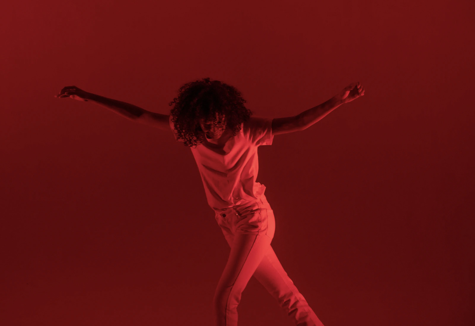 Dans dig glad i Folkedansehuset