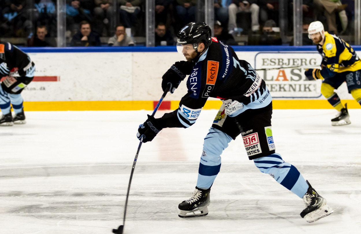 SønderjyskE-profil forlænger til 2026