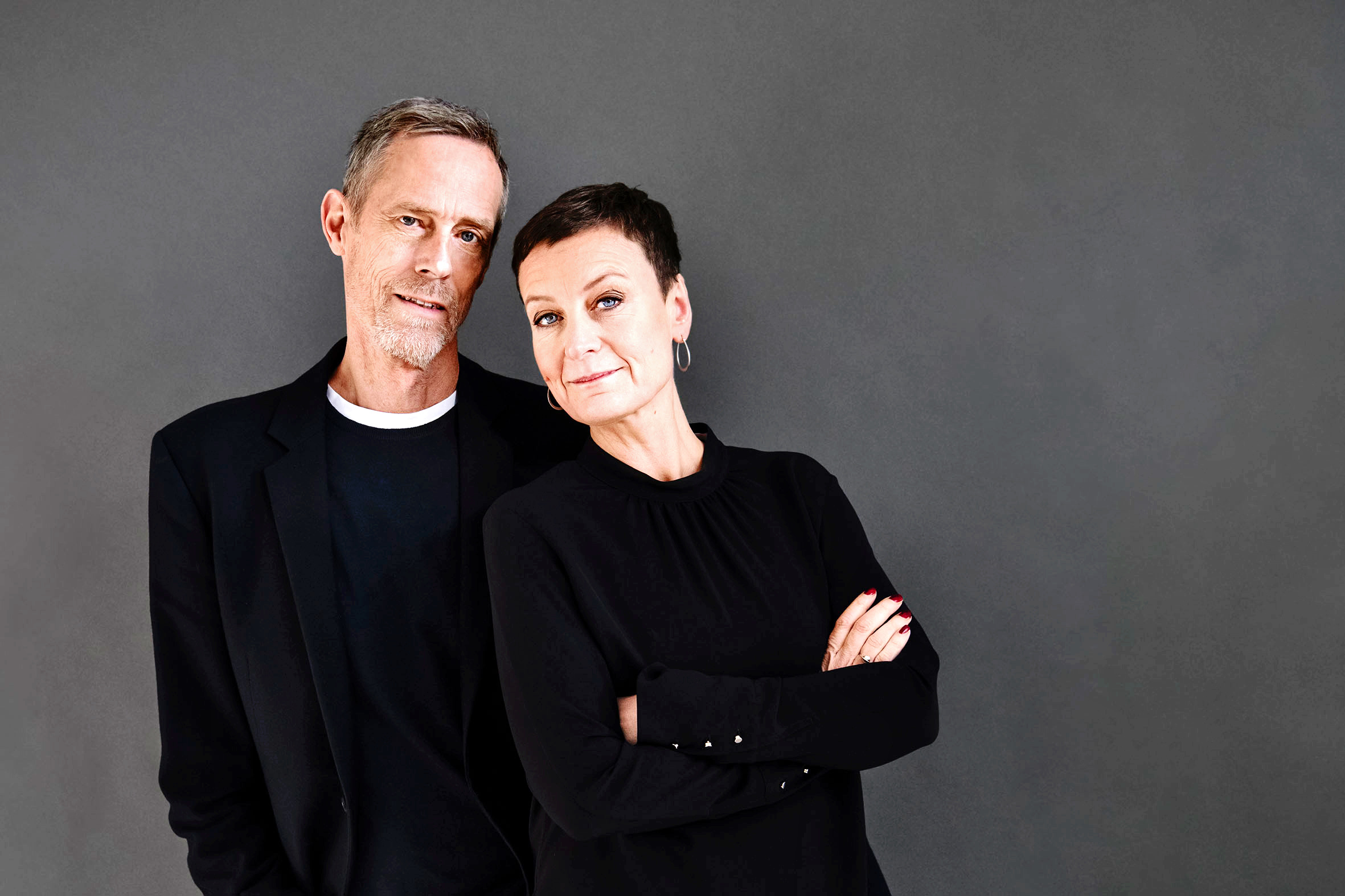 Vinterland og virkeligheden på FÆNGSLET i Horsens