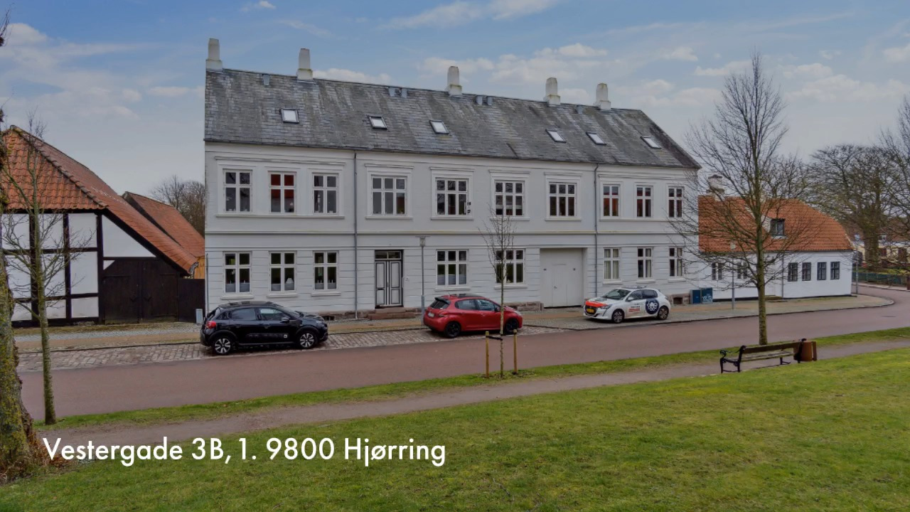 Hold dig ajour med dagens opdateringer fra Hjørring