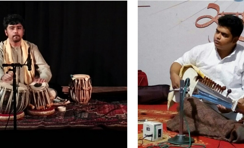 Oplev dans og musik på Museum Rebild