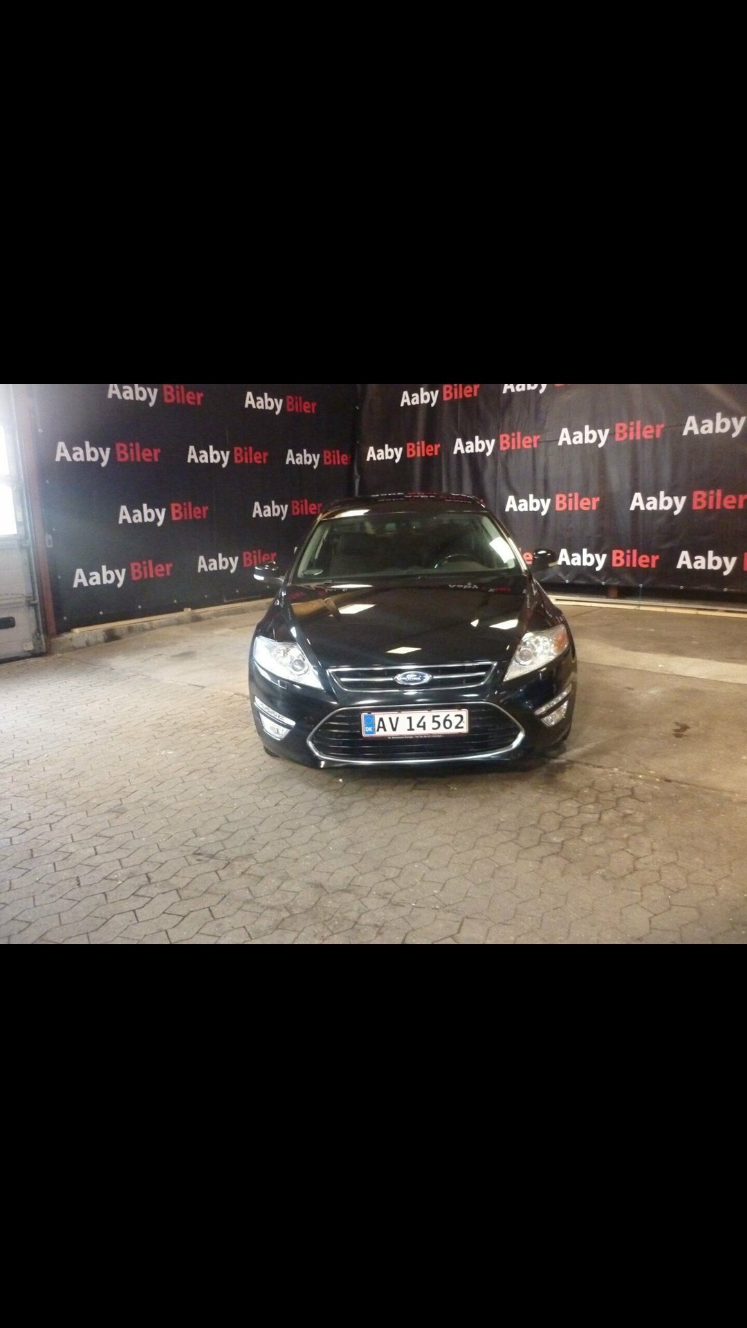 Åbyhøjs 6 dyreste biler til salg