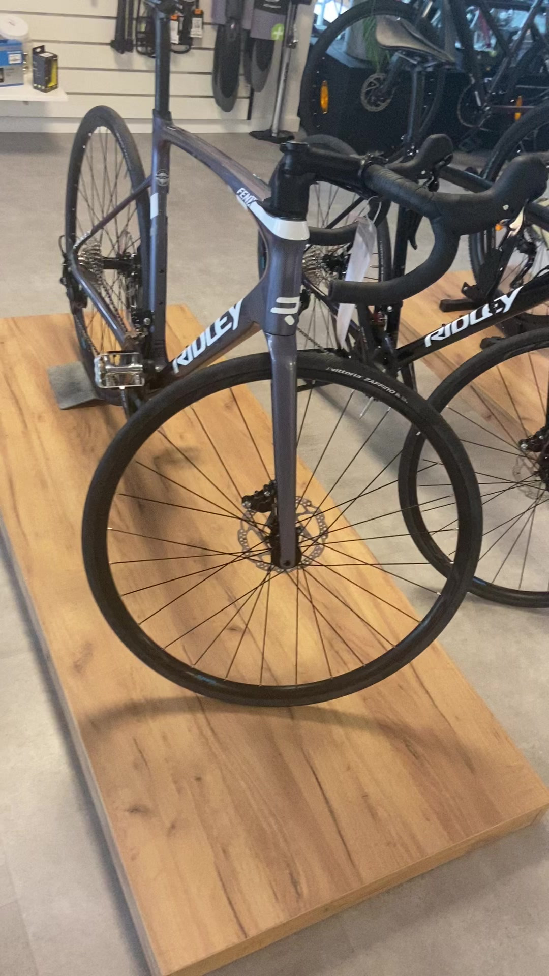 Se dagens updates fra Bjerringbro her