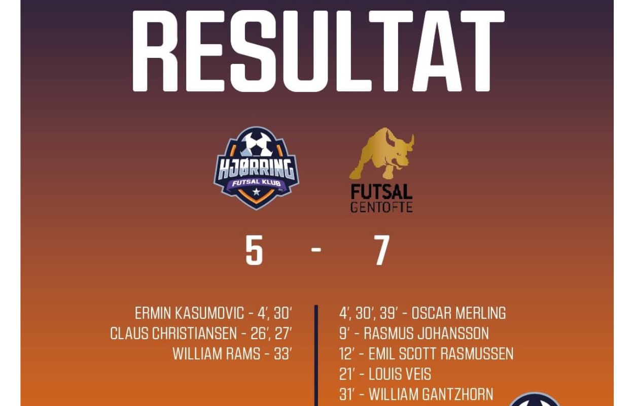 "Den vildeste kamp på dansk grund nogensinde"