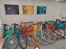 El-cykler hitter hos Specialisten