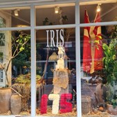 Iris Blomster takker for en skøn 5.-6. julifest og holder ferie i uge 28-29