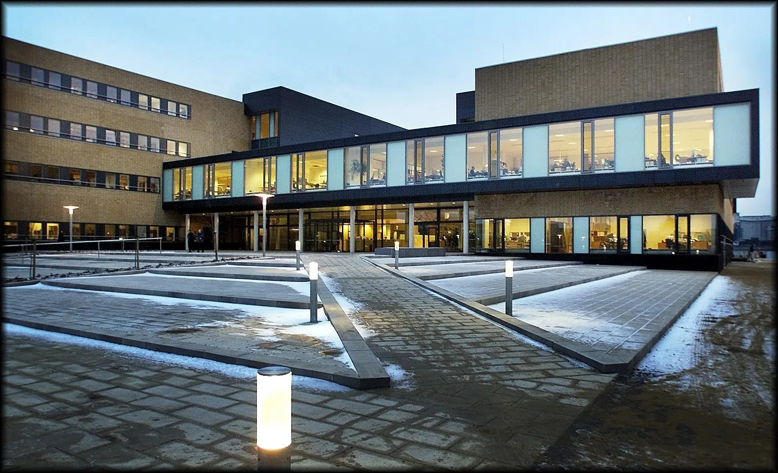 Aalborg kommunes administrationsbygning får ny adresse for at støtte Stigsborg byudvikling