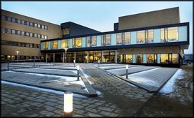 Aalborg kommunes administrationsbygning får ny adresse for at støtte Stigsborg byudvikling