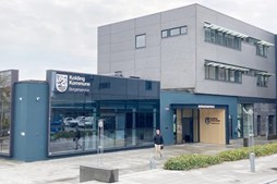 Åbningstider grundlovsdag for kommunens administrative kontorer