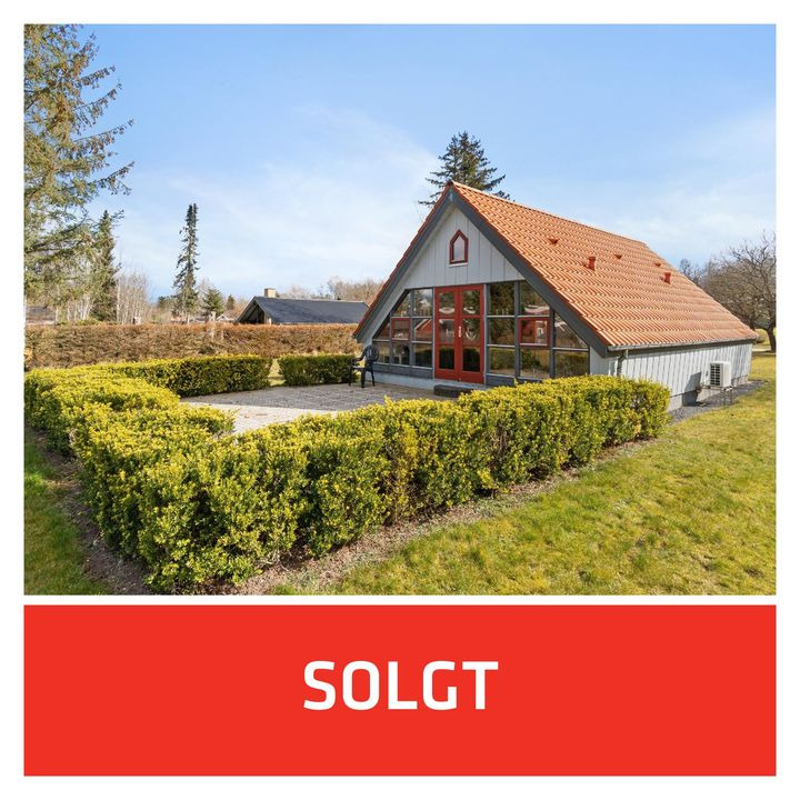 Opslagstavlen: Nyeste opdateringer fra Hammel