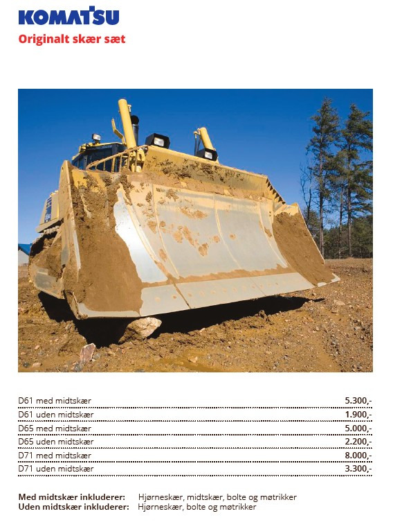 Hold dig ajour med dagens opdateringer fra Skive