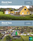 Nybolig Sæby A/S inviterer til åbent hus på søndag