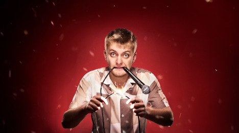 Oplev en række spændende arrangementer på Badeanstalten i Slagelse