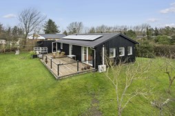 Sommerhuse sælges hurtigt i Stuer og omegn: Skal EDC Ejendomsgruppen sælge dit?