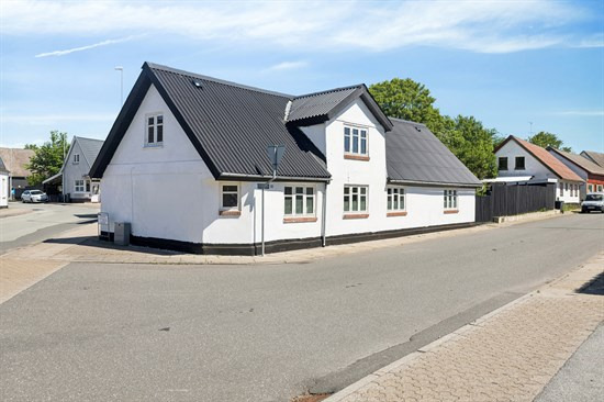 Kaløgade 5 er til salg for kun 275.000 kr.: Se de billigste boliger til salg i Jerslev her