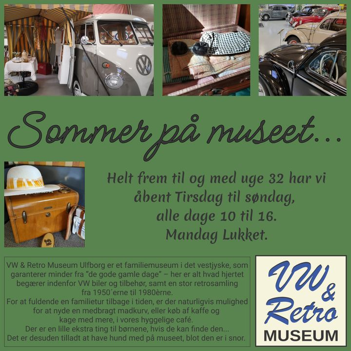 Nyt på opslagstavlen i Ulfborg