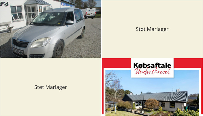 Nyt fra TT CARS ApS og home Hobro