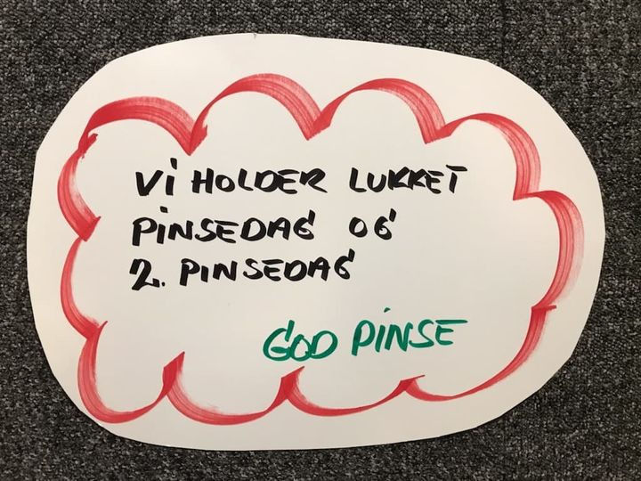 Nyt på opslagstavlen i Holstebro