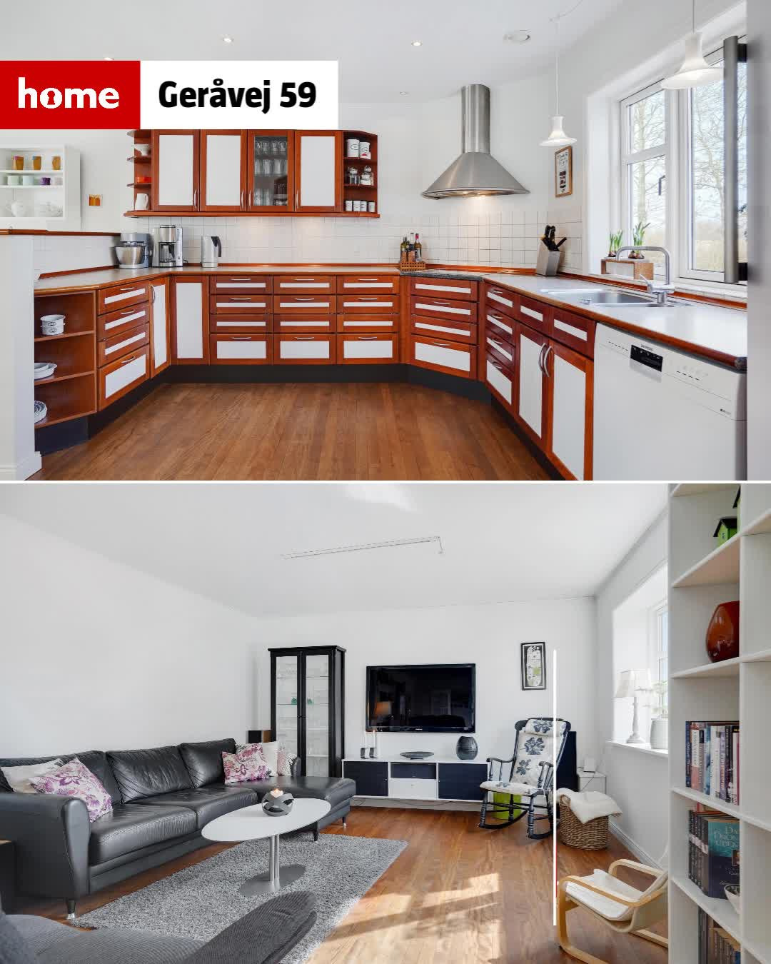 En finger på pulsen i Dronninglund