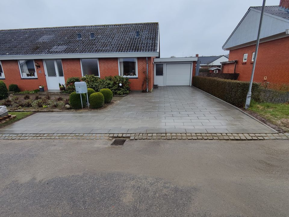 Opdatér dig her: Det nyeste fra Hammel