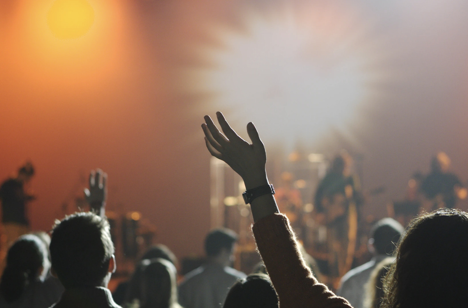 Sommermusik i Løgstør