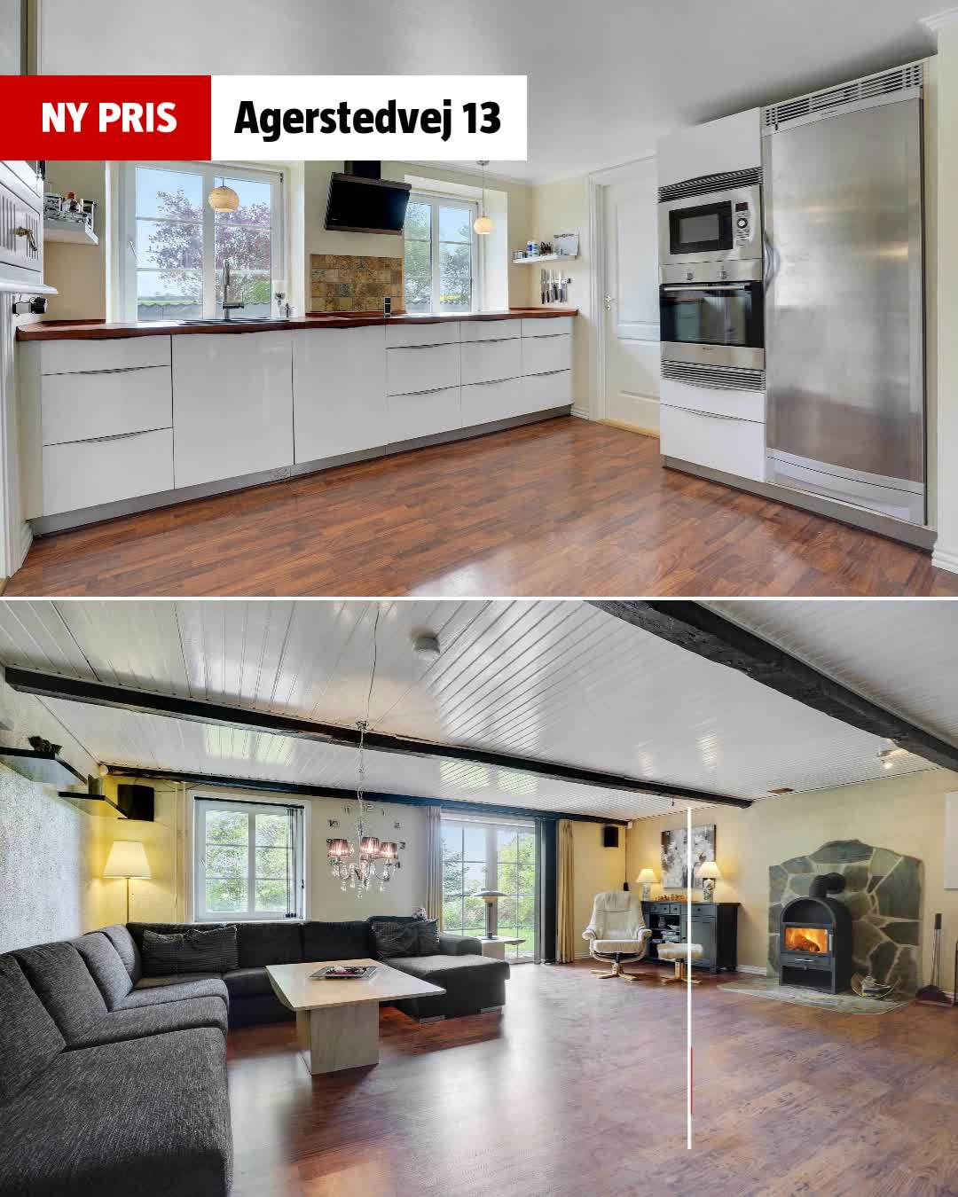 Opdatér dig her: Det nyeste fra Dronninglund