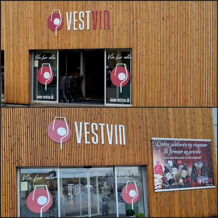 En finger på pulsen i Skive