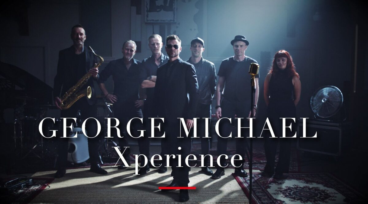 To unikke oplevelser på Horsens Ny Teater