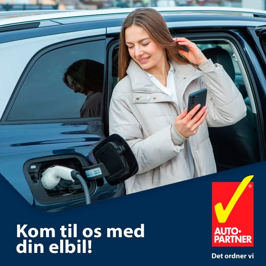 Hals Auto A/S: Sikrer din el- og hybridbil professionel service og eftersyn