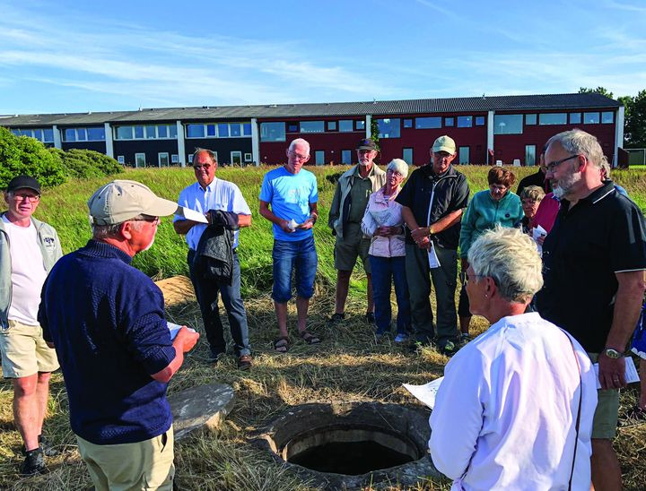 Hold trit med lokalområdet: Nyt fra Hjørring