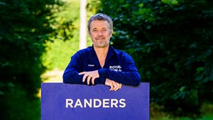 Randers får kongelig motionsfest i pinsen 2026