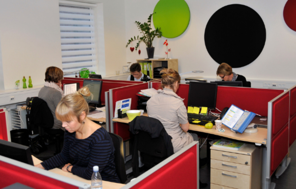 Ny arbejdskraftprognose for 2022: Mangel på arbejdskraft