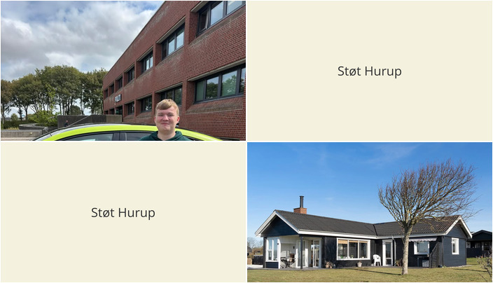 Nyt fra EDC Hurup Thy og HURUP KØRESKOLE