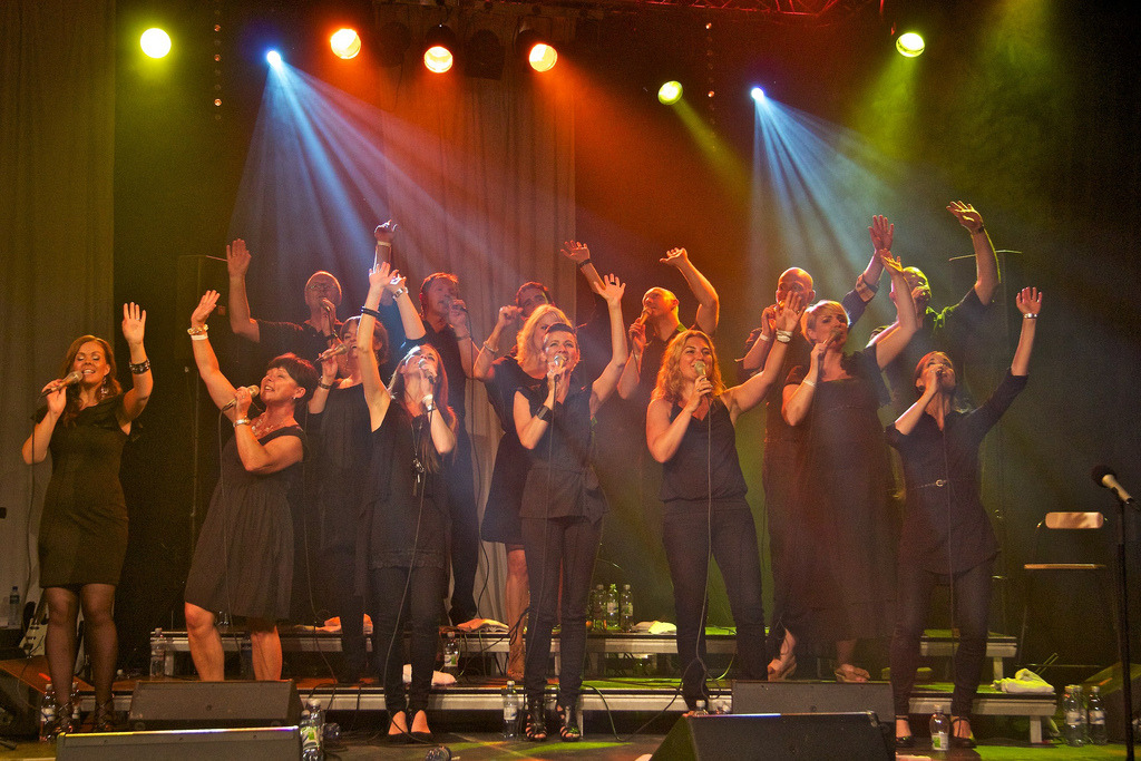 Oplev Aabybro: Arrangementer i denne weekend