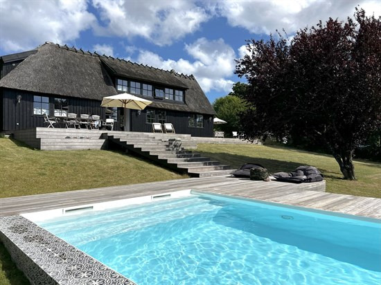 Er Skolebakkevej 9 i Samsø drømmehjemmet? Se de dyreste boliger til salg nu for op til 9.500.000 kr