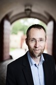 Mød Tom Buk-Swienty på Nørre Nebel Bibliotek